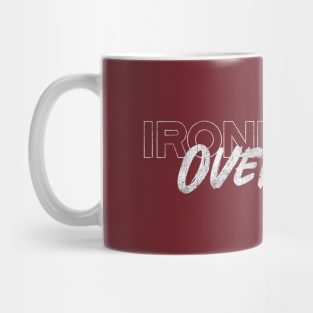 IronBound Mug